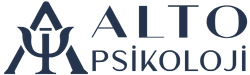 Antalya psikolog Alto Psikoloji ve Psk. Ahmet İşçimen'in Logosu