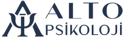 Antalya psikolog Alto Psikoloji ve Psk. Ahmet İşçimen'in Logosu