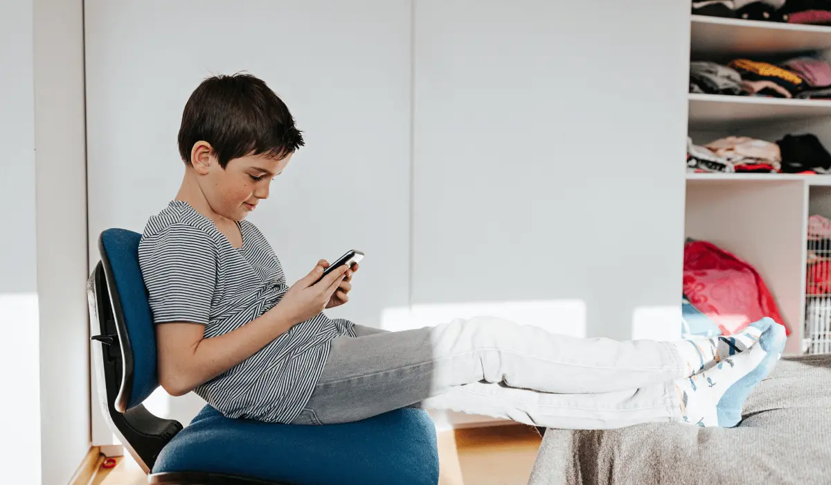 ekran bağımlılığı