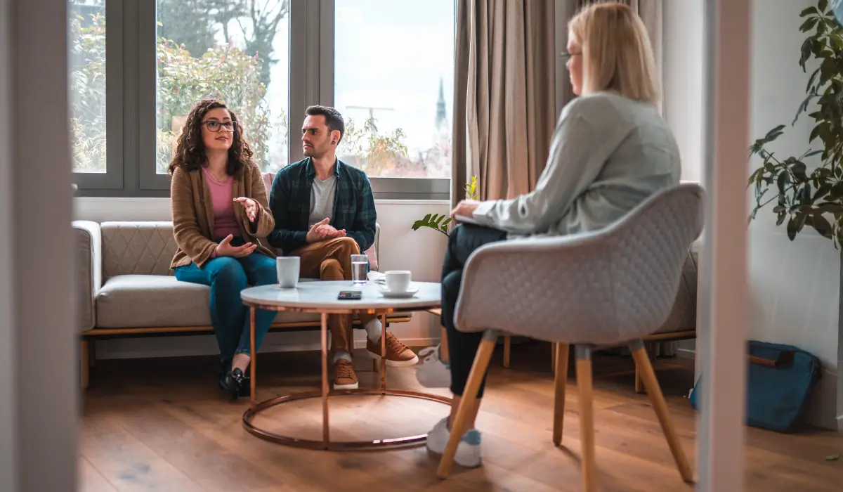 Antalya Çift Danışmanlığı