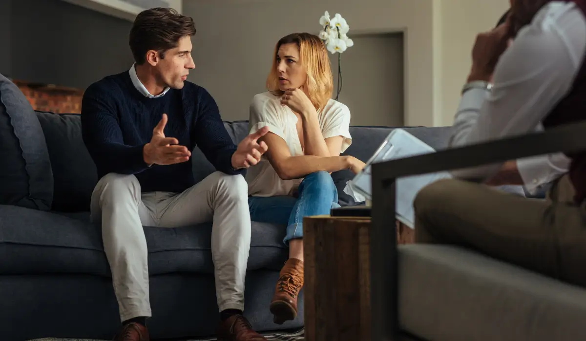 Antalya Çift Terapisi