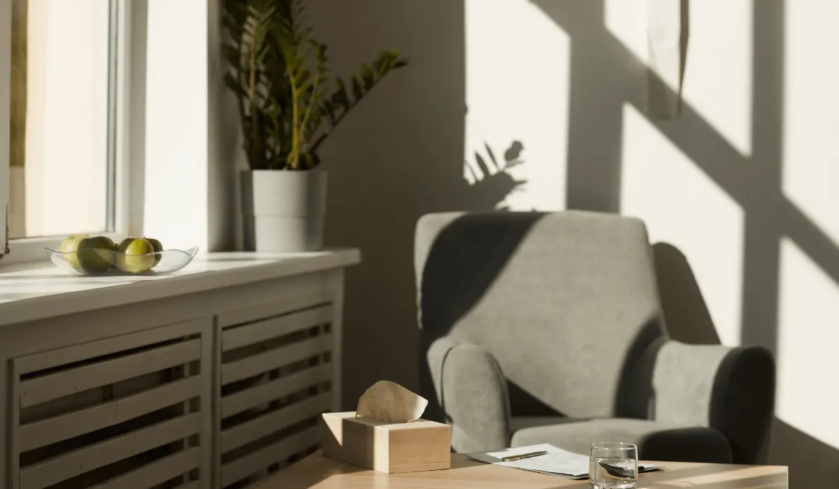 Antalya Psikolog Ofisi