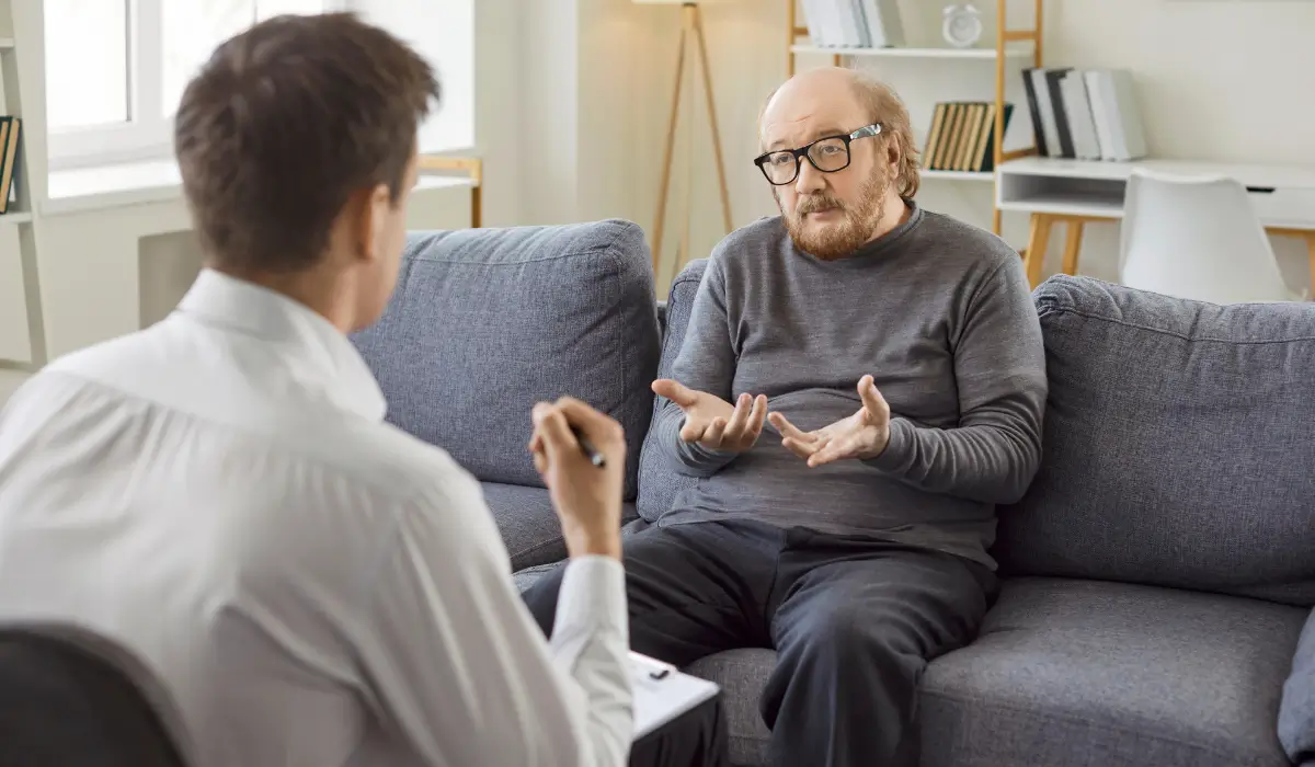 Antalya Uzman Psikolog