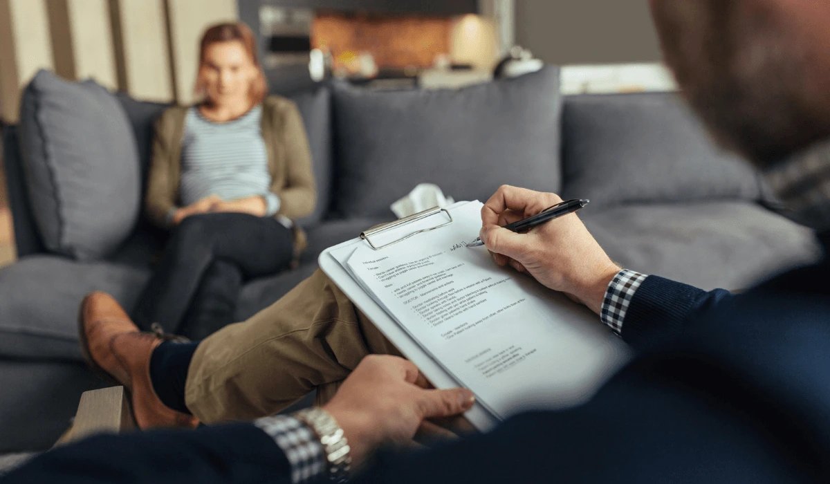 Muratpaşa psikolojik danışmanlık