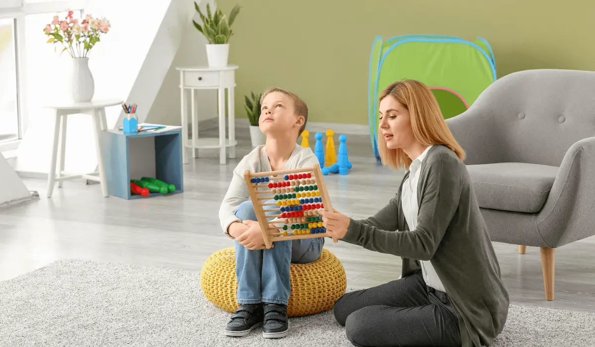 Antalya Pedagog Desteği_ Çocuk ve Ergenlik Dönemine Genel Bakış