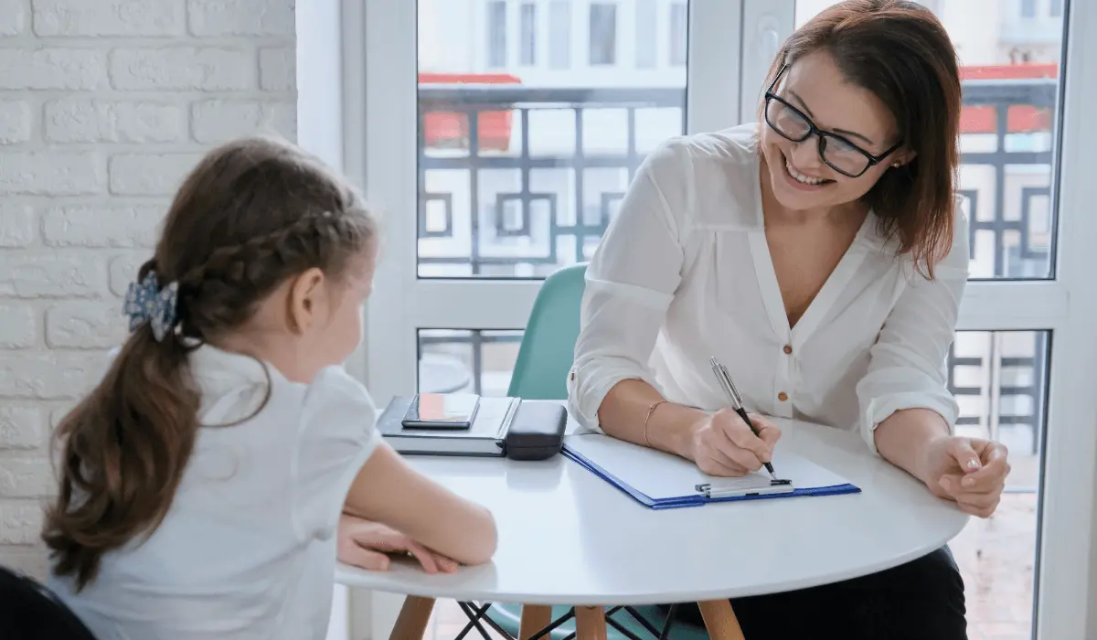 Çocuk ve Ergenlik Döneminde Gelişimsel Basamaklar