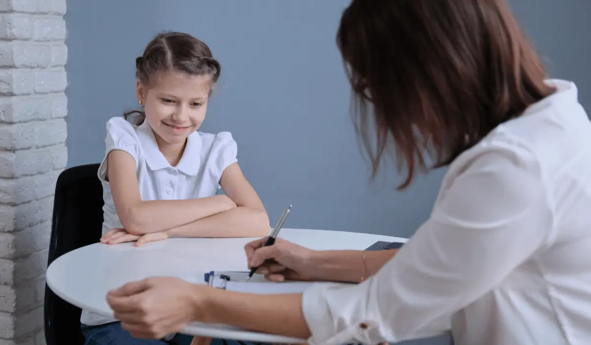 Çocukluktan Ergenliğe Gelişimsel Yolculuk