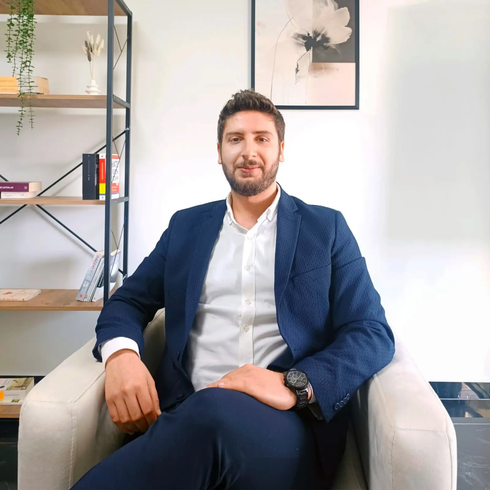 pedagog ahmet işçimen